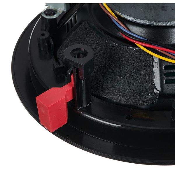 Biamp Systems CM6T Black