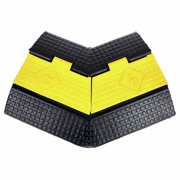 Stageworx Cable Bridge 2MC Corner 45°