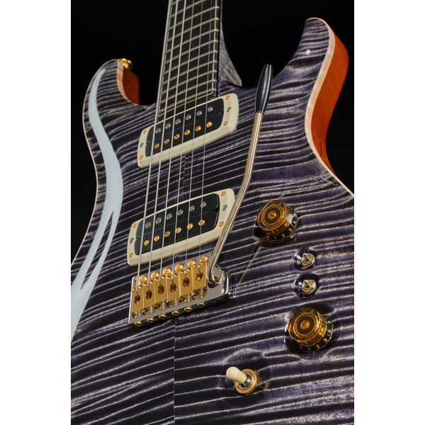 PRS Custom 24/08 PS Faded Indigo