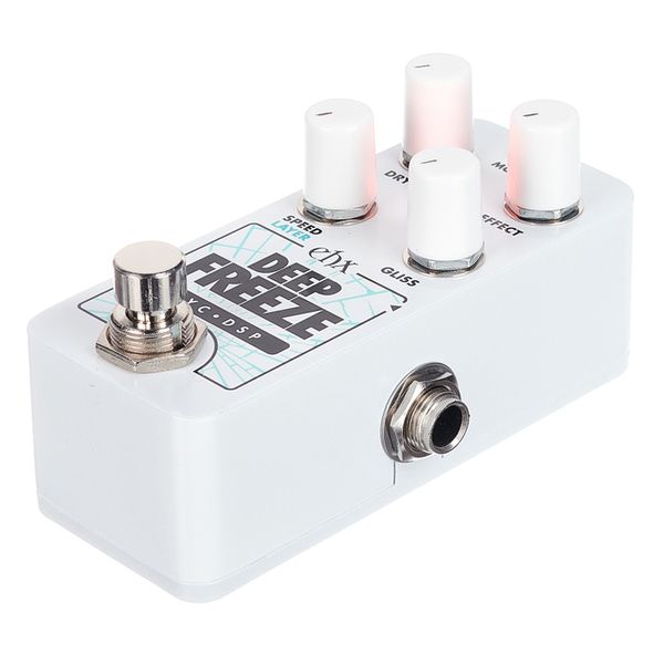Electro Harmonix Pico Deep Freeze