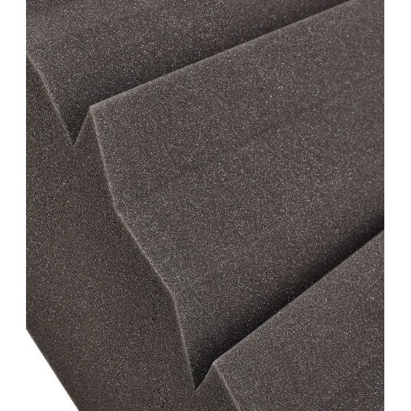 EQ Acoustics Project Corner Traps grey