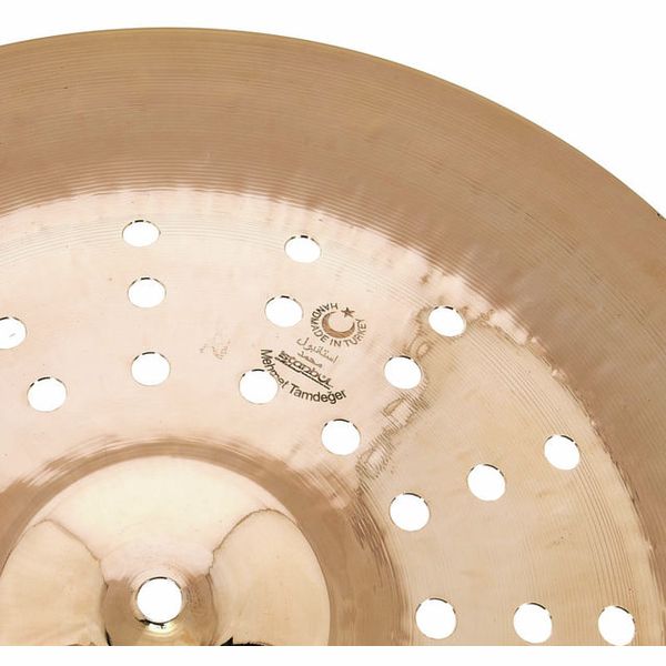 Istanbul Mehmet 17" X-Ray Series Multi China