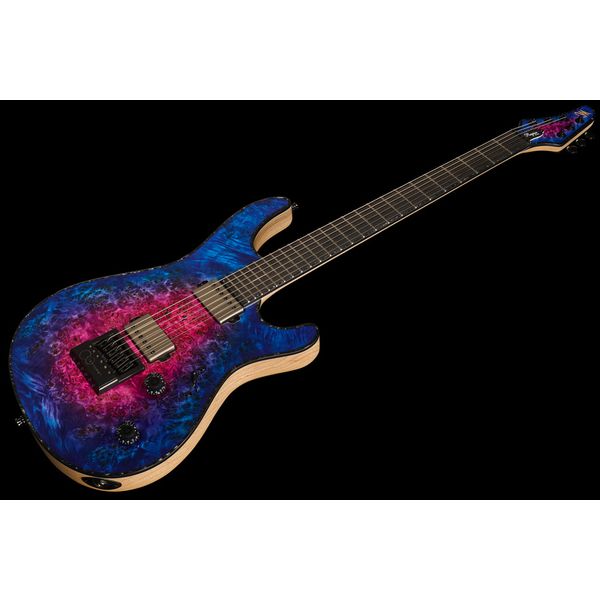 Mayones Guitars Regius 4EVER 6 B27