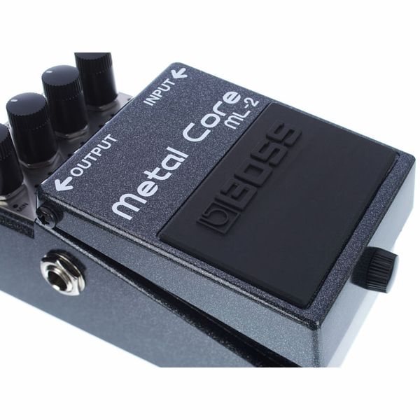 Boss ML-2