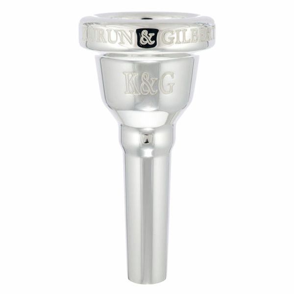 K&G Tenor Trombone 3D L