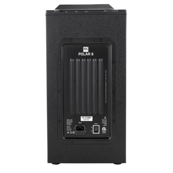 HK Audio Polar 8
