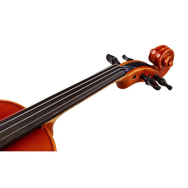 Karl Höfner Concert 4/4 Violin Outfit