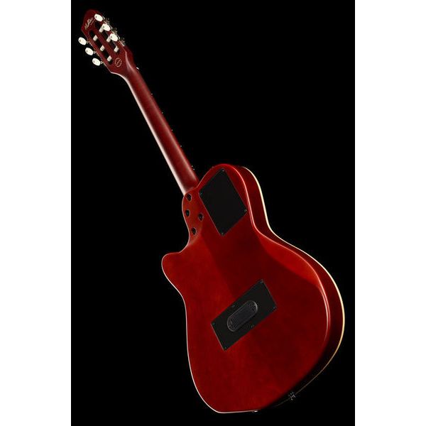 Godin ACS Nylon Slim NT Cedar