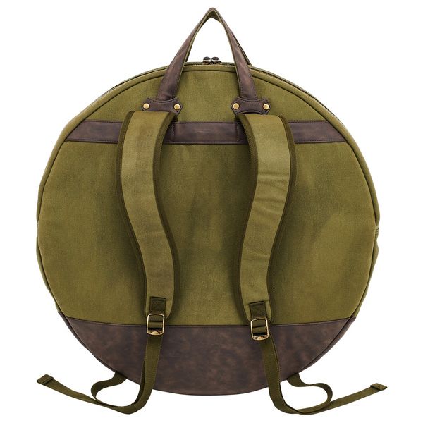 Meinl 22" Canvas Coll. Cymbal Bag GR