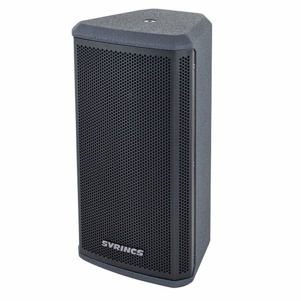 Syrincs 4room Bundle S grey