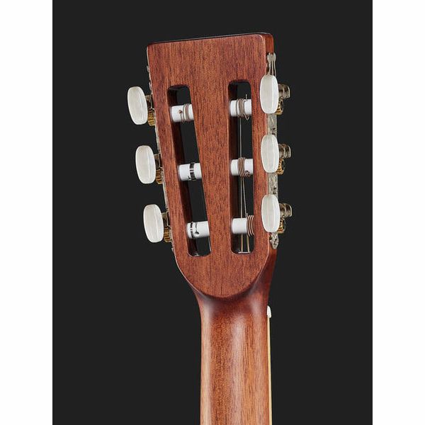 Harley Benton CLF-200 WN