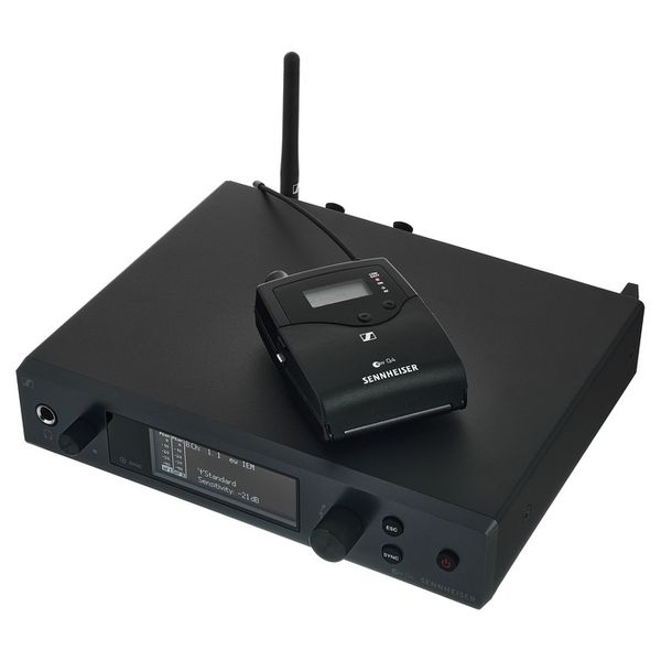 Sennheiser ew IEM G4 A1-Band