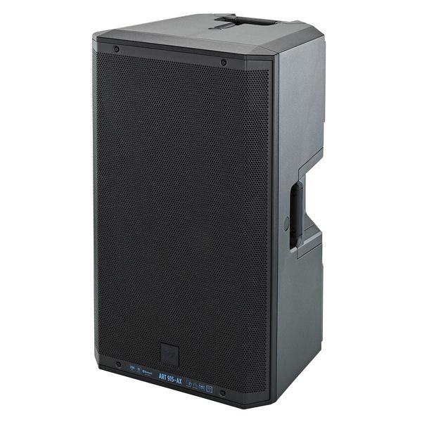 RCF ART 915/18 AX Basis Bundle