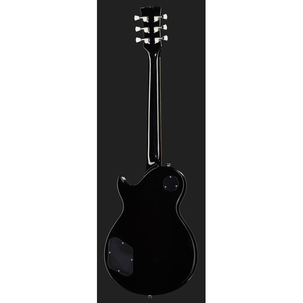 Harley Benton SC-450 BK Classic Serie Bundle