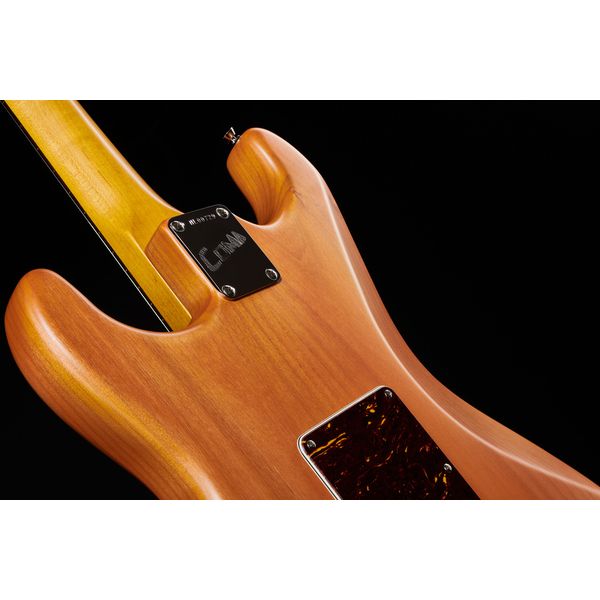 Fender Michael Landau Coma Strat