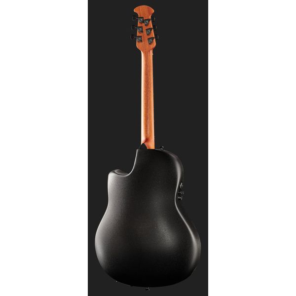 Ovation Ultra 1526VRM-G Vampira Red