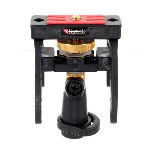 Rycote Zoom H5 Audio Kit