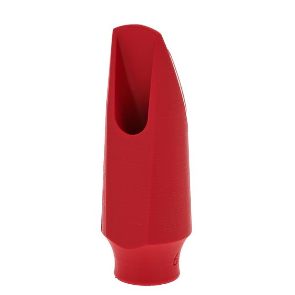 Syos Soprano Spark 6 Carmine Red