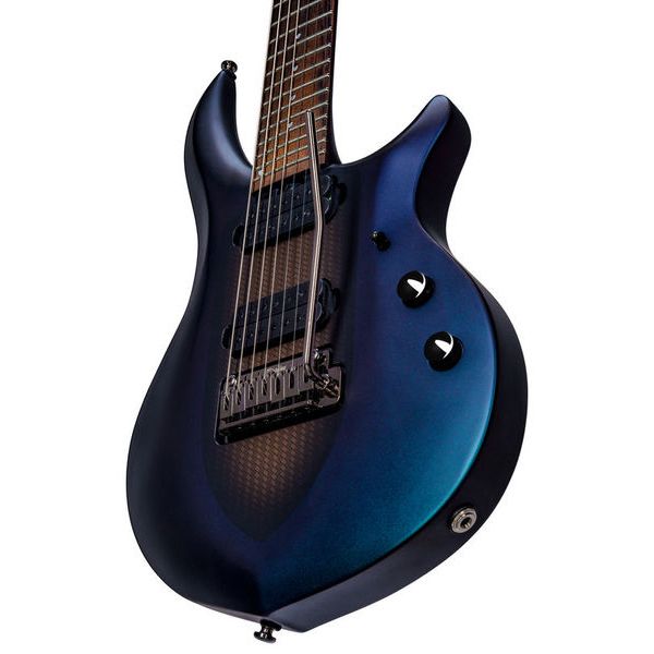 Sterling by Music Man John Petrucci MAJ170X ADR