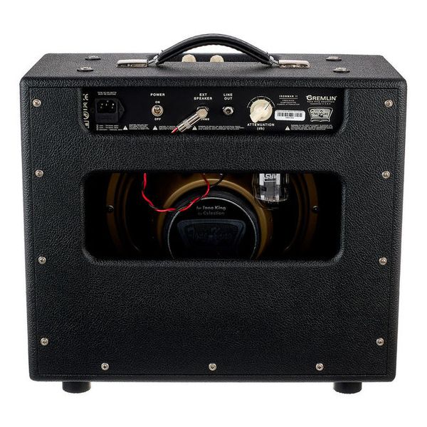 Tone King Gremlin BK