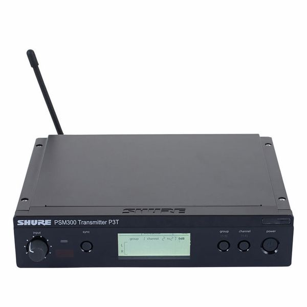 Shure PSM 300 Premium K3E