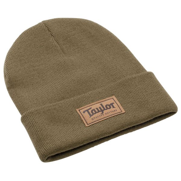 Taylor Beanie Olive