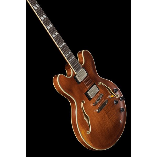 Stanford CR Thinline 35 AV