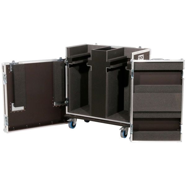 Stairville BSW-350 LED Case Bundle 2