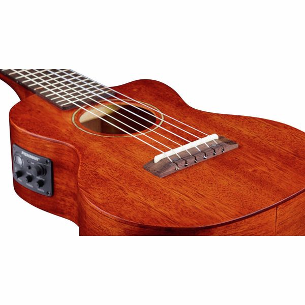 Gretsch G9126-ACE Guitar Ukulele