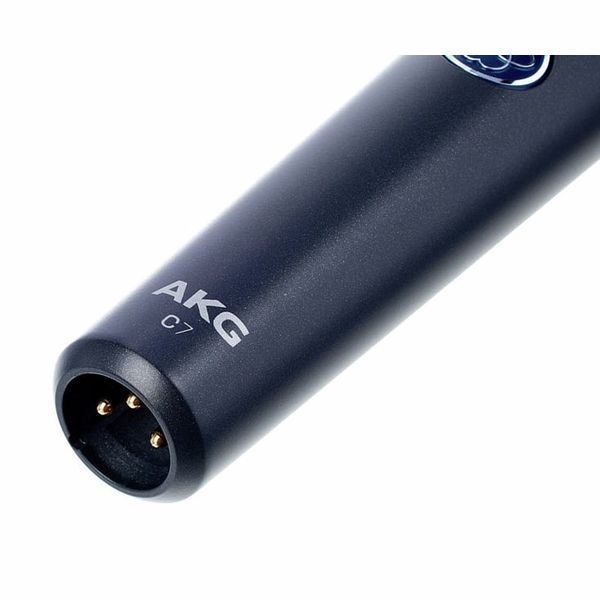 AKG C7