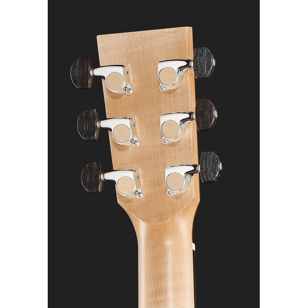 Lakewood D-38 Cherry Custom