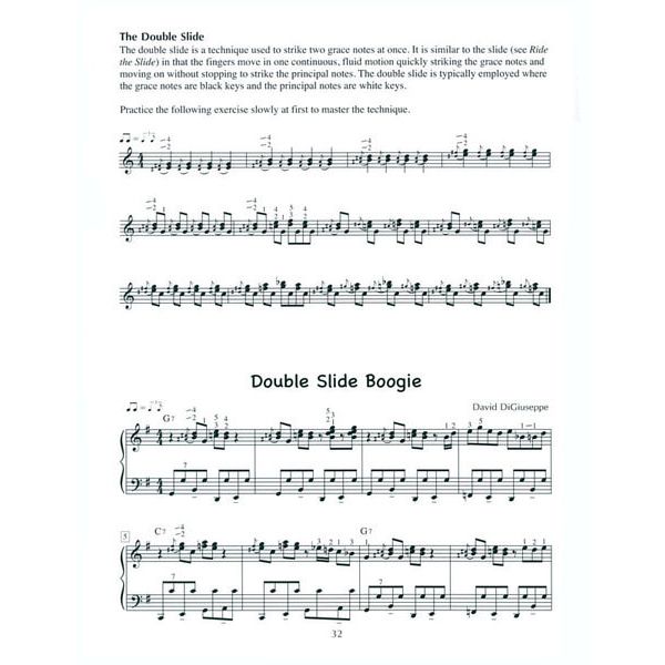 Mel Bay Learn Blues Accordion