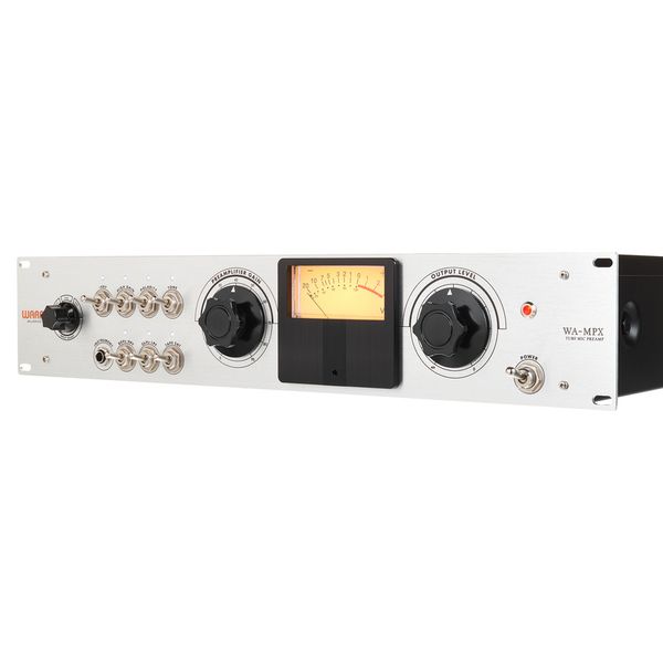 Warm Audio WA-MPX