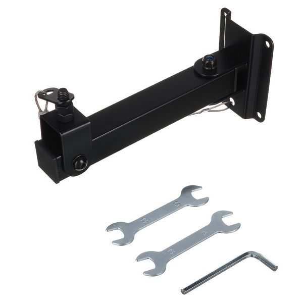 IK Multimedia iLoud MTM Wall/Ceiling Bracket