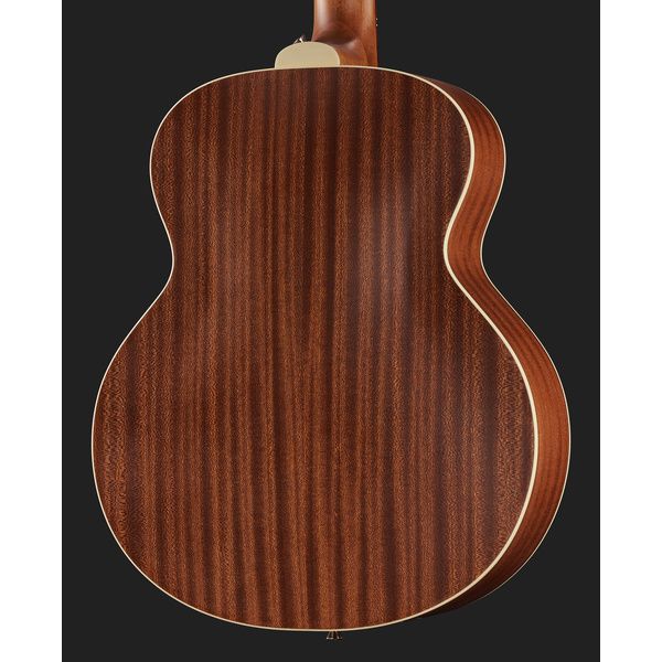 Guild Jumbo Junior Mahogany