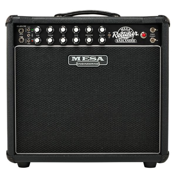 Mesa Boogie Badlander 25 Combo