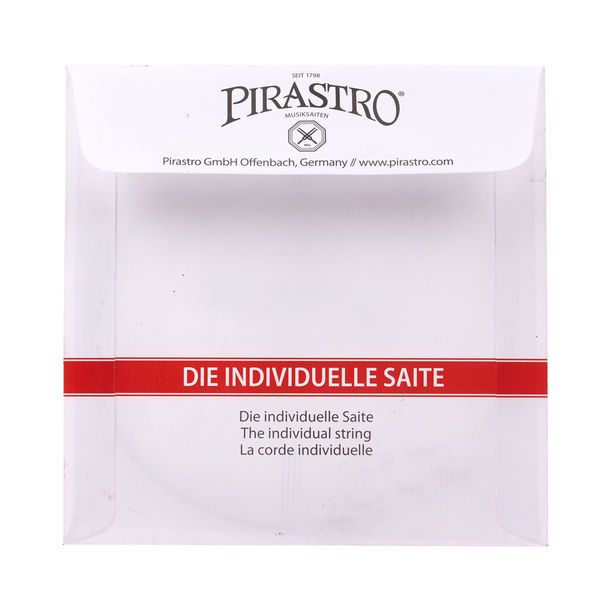 Pirastro Eudoxa Chromcor A Violin 4/4