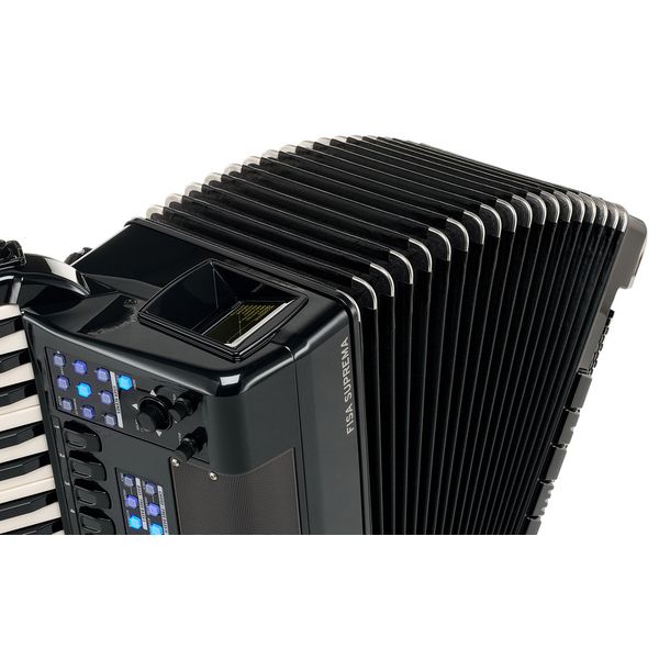 Korg FISA SUPREMA PMBK