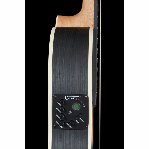 Thomann Classica Fusion 3BK CW Slim