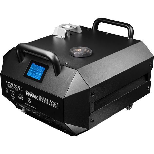 Smoke Factory Fog Blaster