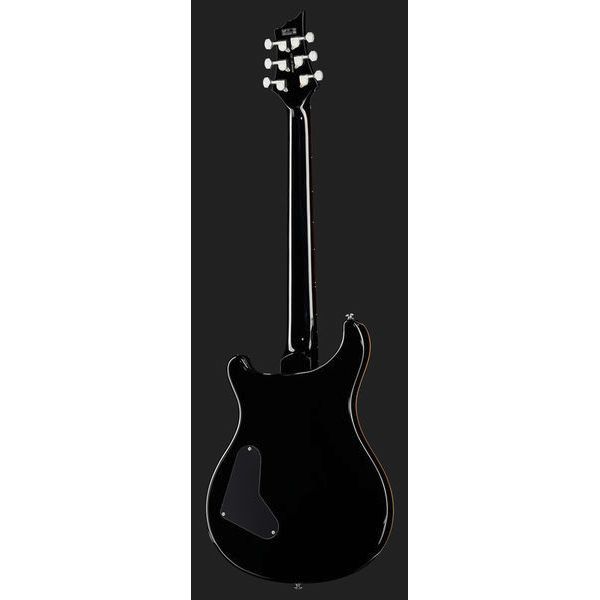 Harley Benton CST-24 BK