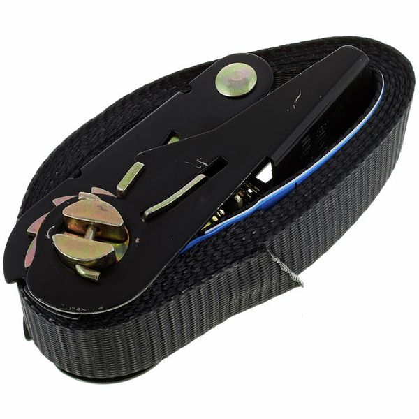 Stairville Ratchet Strap 25mm x 2m