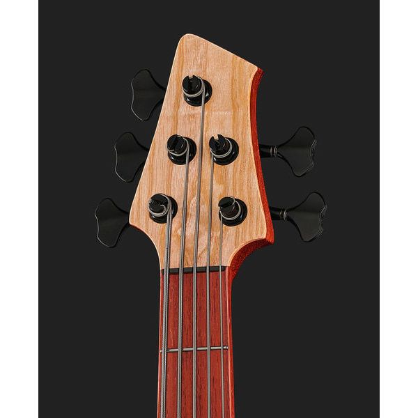 Le Fay Herr Schwarz 5 Natural