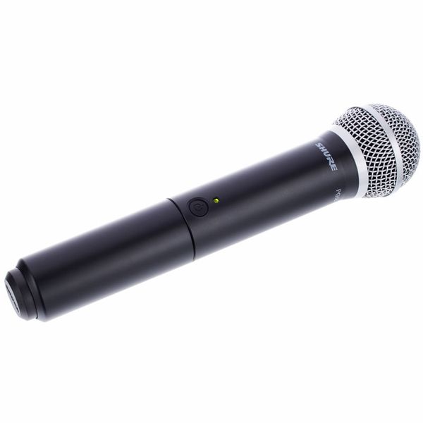 Shure BLX24/PG58 T11