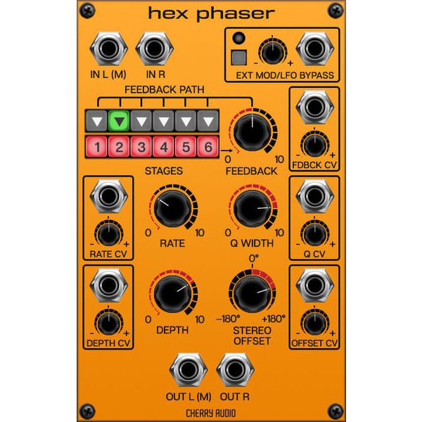 Cherry Audio Year One Collection