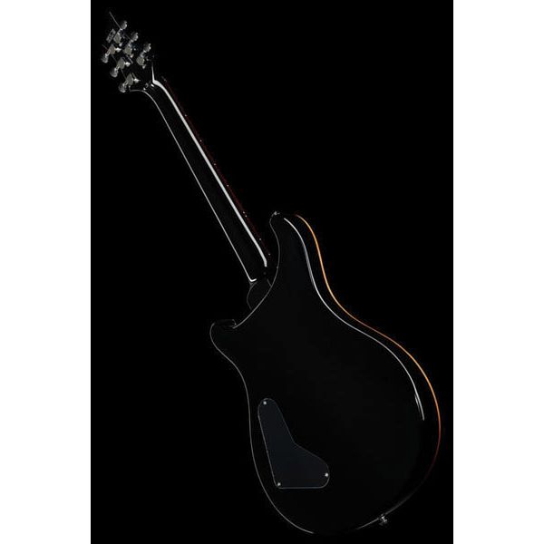 Harley Benton CST-24 BK