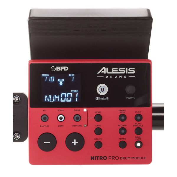 Alesis Nitro Pro XL Drum Kit
