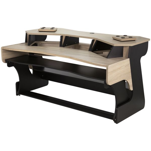 Zaor Miza X2 Flex Black Oak