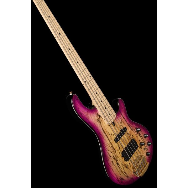 Lakland Skyline 55-02 Deluxe 5 SMT VIB