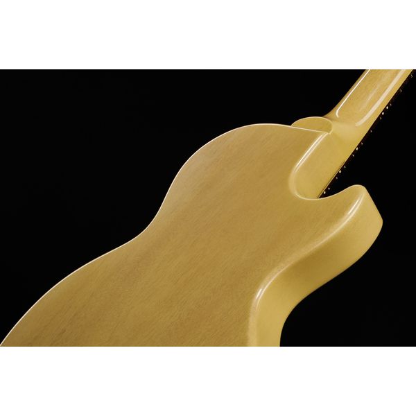 Gibson LP Junior 57 SC TVY VOS LH